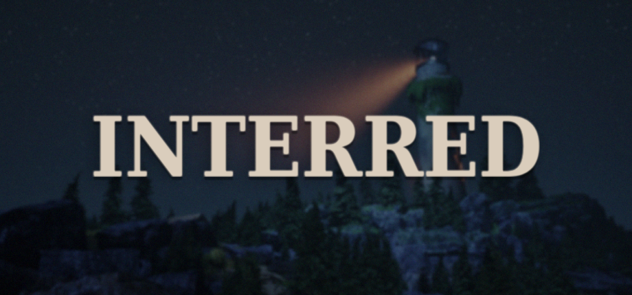Interred